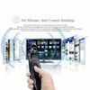 Voice Remote Google Control Air Mouse Keyboard for PC Android Smart TV Kodi Box
