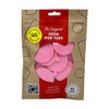 Soda Pop Tops - 12 Pack Can Lid Covers, Assorted (Pink)