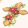PAPYRUS Whlsl Cards Christmas, 1 EA