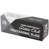Feather Artist Club Pro Razor Blades 20 Count