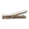 Metal Pliers Stapler, 15 Sheet Capacity, 50mm Insertion Depth, Top Loading
