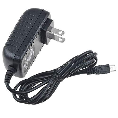 BestCH AC/DC Adapter for FLIR Scout PS24 PS32 Thermal Imaging Infrared Camera Power Supply Cord Cable PS Battery Charger Input: 100V - 120V AC - 240 VAC 50/60Hz Worldwide Voltage Use