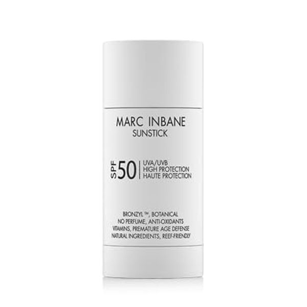Sunstick SPF 50 - Cool White 15g