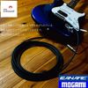 KMsound MOGAMI 2524 Shielded Cable MADE IN JAPAN (L-L5m)