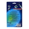 Lovyc Razor with 20 Replacement Shaving Blades – Grooming Kit Men (6-Pack)