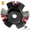 150CC HIGH PERFORMANCE VARIATOR COMPLETE SET FOR SCOOTERS WITH GY6 MOTORS