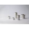 Ginga-do Shizunami Beer Glass Sake Glass Ging-128-SOJ
