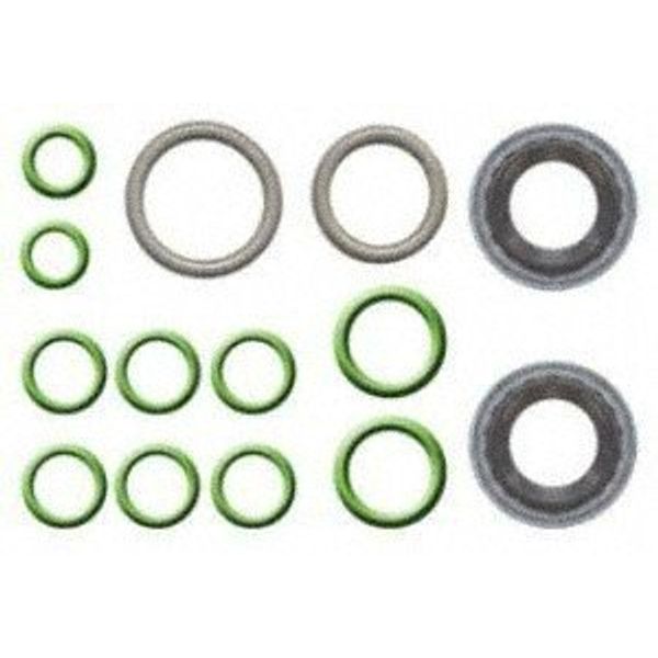 Santech Rapid Seal AC Service Kit (MT2600)