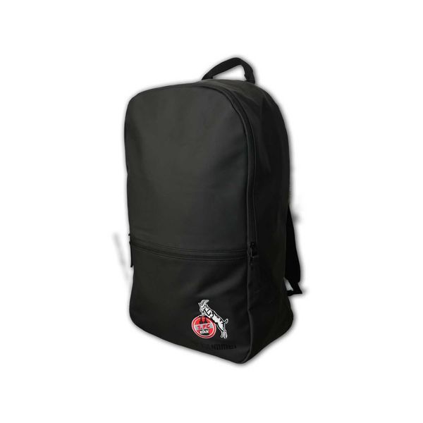 hummel 1FCK 23/24 Travel Back Pack, black
