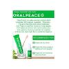 Oral Peace Clean & Moisture D, 2.8 oz (80 g)
