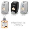 GOJO Fruit Scent Hand Soap: 1,250 mL Foam Refill for Dispenser (Not Returnable)