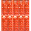 LOOPACELL 377-376 1.55v 377/376 Watch/Calculator (50) Batteries