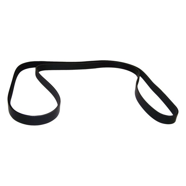 Crown Automotive 5037542AA Serpentine Belt