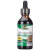 Nature's Answer Ashwagandha Root | Herbal Supplement Maintain Healthy Immune Function | Supports Body Against Stress | Gluten-Free, Alcohol-Free & Vegan 2oz
