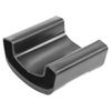 Replacement M Leaf Spring Insulator Bushing Cushion Compatible with Ford Super Duty Truck (EB126098)