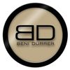 Beni DURRER – No. 8 – Yellow – Make Up