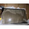 Dimplex Single Pane Tamperproof Glass Door Kit, 39"