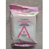 4 Almay Makeup Remover Cleansing Towelettes Biodegradable Micellar 25 wipes Ea