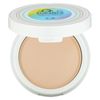 J.CAT BEAUTY Aquasurance Compact Foundation - Buff