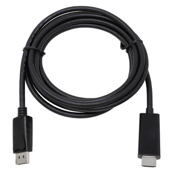 INEX DisplayPort to HDMI Active Cable, 3m AMC-DPHD30