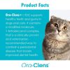Ora-Clens 1-TDC Periodontal (120 Capsules)