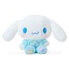 Sanrio 066842 Healing Plush Cinnamorol