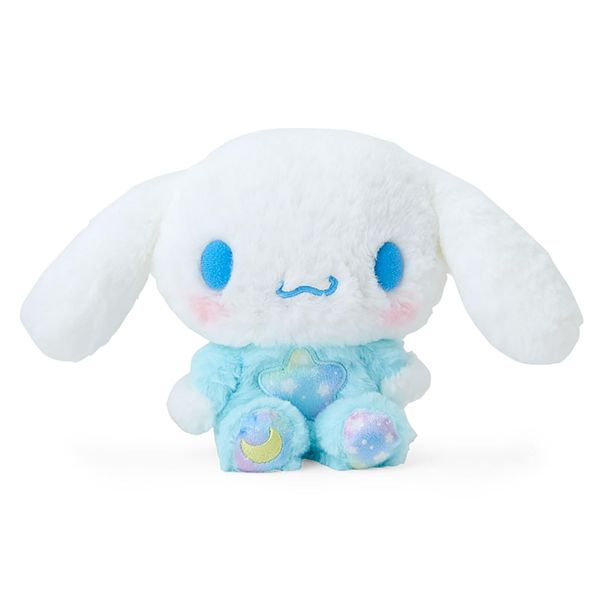 Sanrio 066842 Healing Plush Cinnamorol