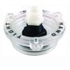Trac Ecological 1285-A FLUSHcap - 2.25" (Small)