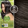 Naturtint | 3N Dark Chestnut Brown | 4 X 165Ml