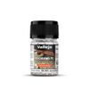 Vallejo AV Diorama FX 35ml - Landscape Textures Alkaline White 2-5mm