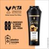 GLISS ULTIMATE REPAIR champú 400 ml