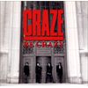 BE CRAZY