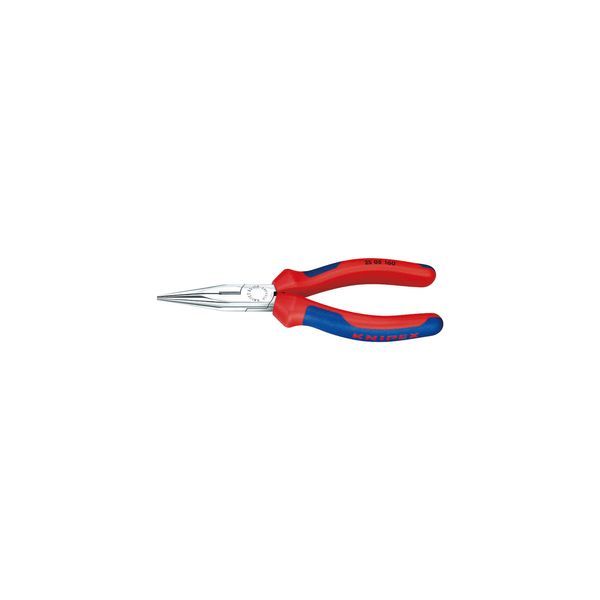 kunipekkusu KNIPEX 2505 – 160 Needle Nose Pliers (SB)