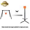 Highwild AR500 Steel Gong Target Conversion Adapter - 1 Pack