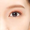 DAISY DOLL by MARY QUANT BR-02 Eye Color Palette, 0.2 oz (5.1 g)
