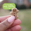 Buddy Biscuits Roasted Chicken Flavor 6 Oz.