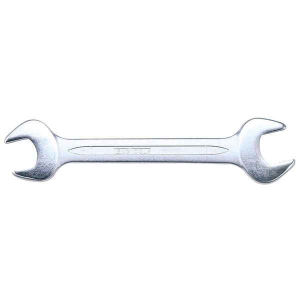 Teng 621415 Double Open Ended Spanner 14x15mm