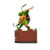 ABYstyle Studio - Ninja Turtles Michelangelo Figure
