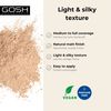 Mineral Powder 004 - GOSH