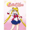 Sailor Moon Season 1 Part 1 [DVD ONLY]