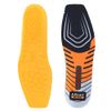 Ariat Energy Max Work Insole Wide Square Toe No Color 8.5 D (M)