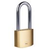 Yale Y110B/50/166/1 Padlock, Gold, 50mm