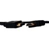 Büroring HDMI Kabel, 5,0m, schwarz