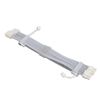 Jectse RGB Power Cable Kit, Addressable RGB Power Cables for Computer (White)