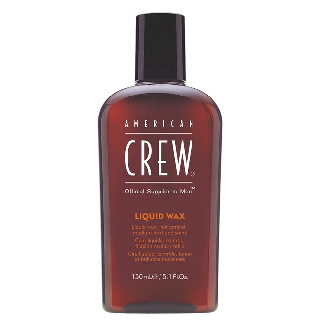 American Crew Liquid Wax 150ml