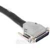 Pro Co DA88DM-10 Analog DB25-DB25 Patch Snake, 10'