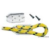 Osculati Plastic clamps f. rope splicing 8/0 mm