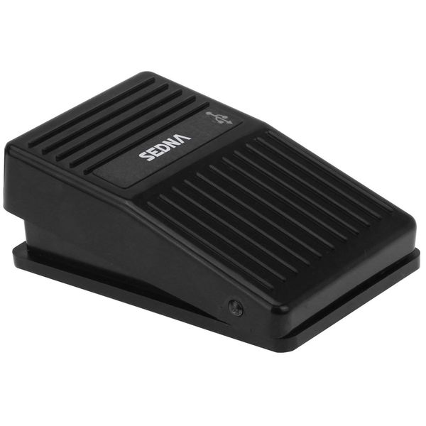 sedna - usb foot padel switch