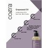 Grapeseed Oil | 8 fl oz | Moisturizing Oil for Face, Hair, Skin & Nails | Free of Parabens, SLS, & Fragrances