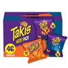 Takis Hero Variety Pack Tortilla Chips, 1 oz., 46 pk.